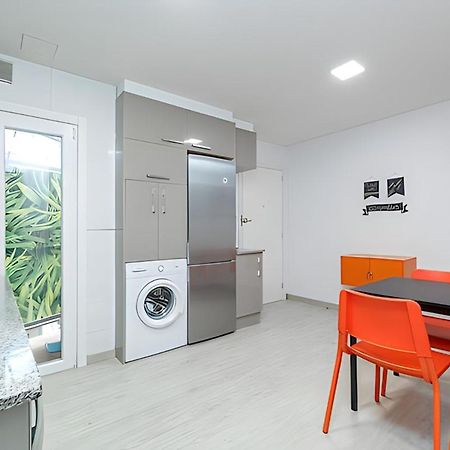 Piso Ria De Pontevedraアパートメント エクステリア 写真